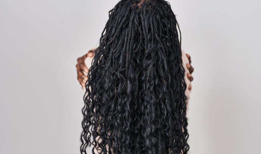 HAIR BRAIDING
